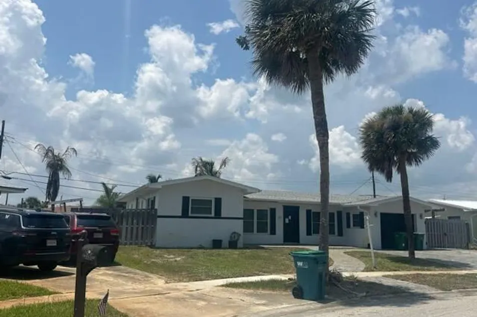 510 Holly Drive Satellite Beach, FL 32937, Brevard County