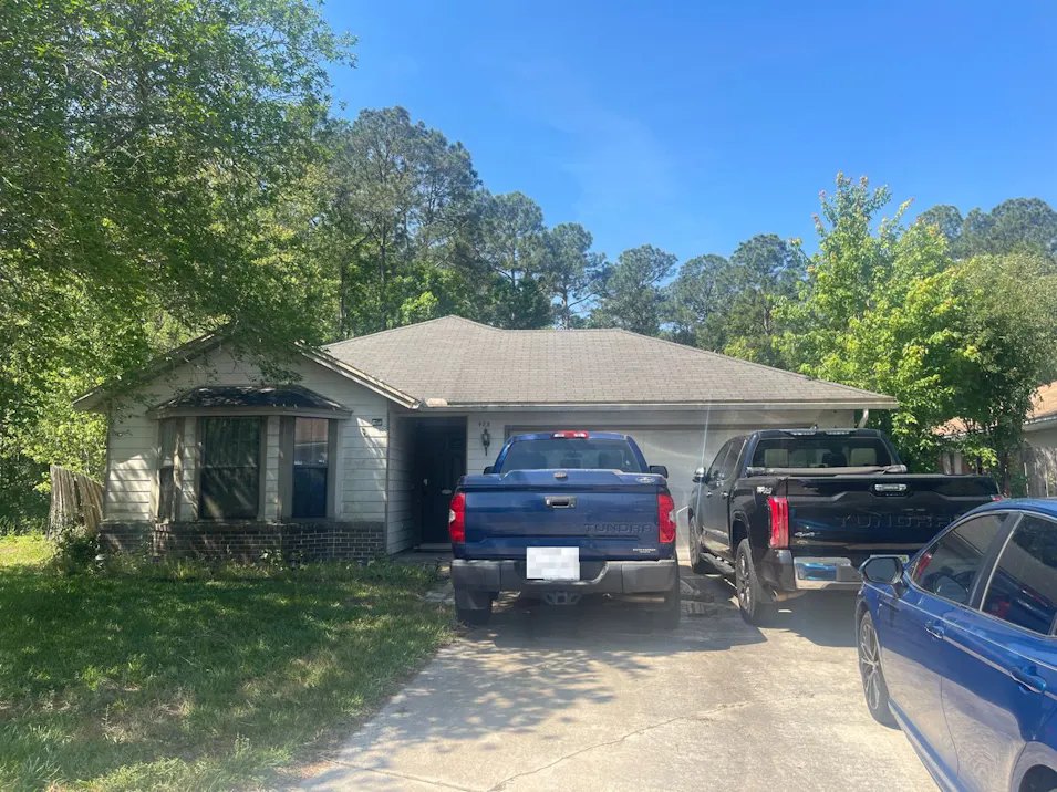 488 Heron Nest Point Orange Park, FL 32073, Clay County