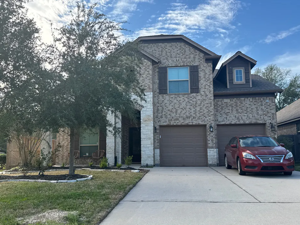 18726 Kelly Meadows Ln New Caney, TX 77357, Montgomery County