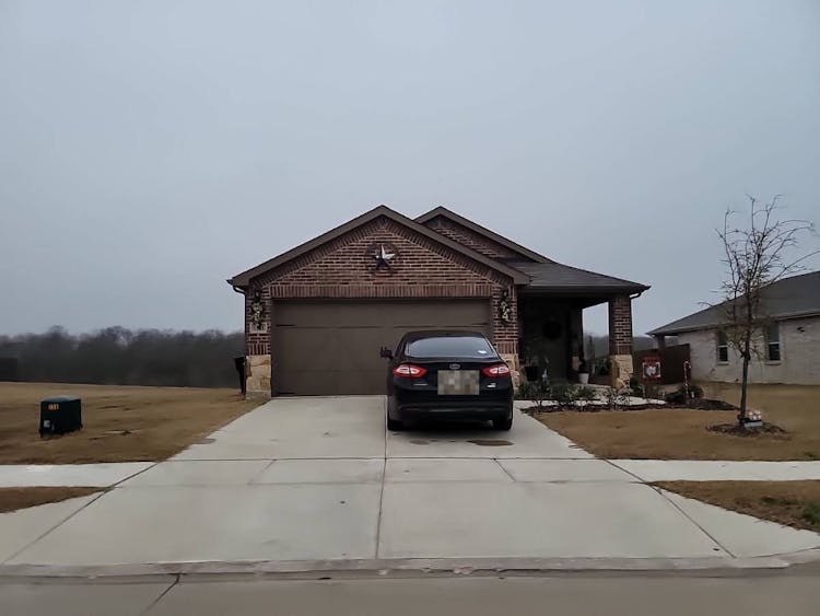 1511 Novella Ave Crandall, TX 75114, Kaufman County