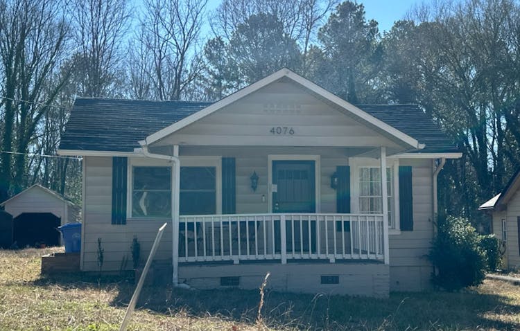 4076 Blanton Ave SW Atlanta, GA 30331, Fulton County