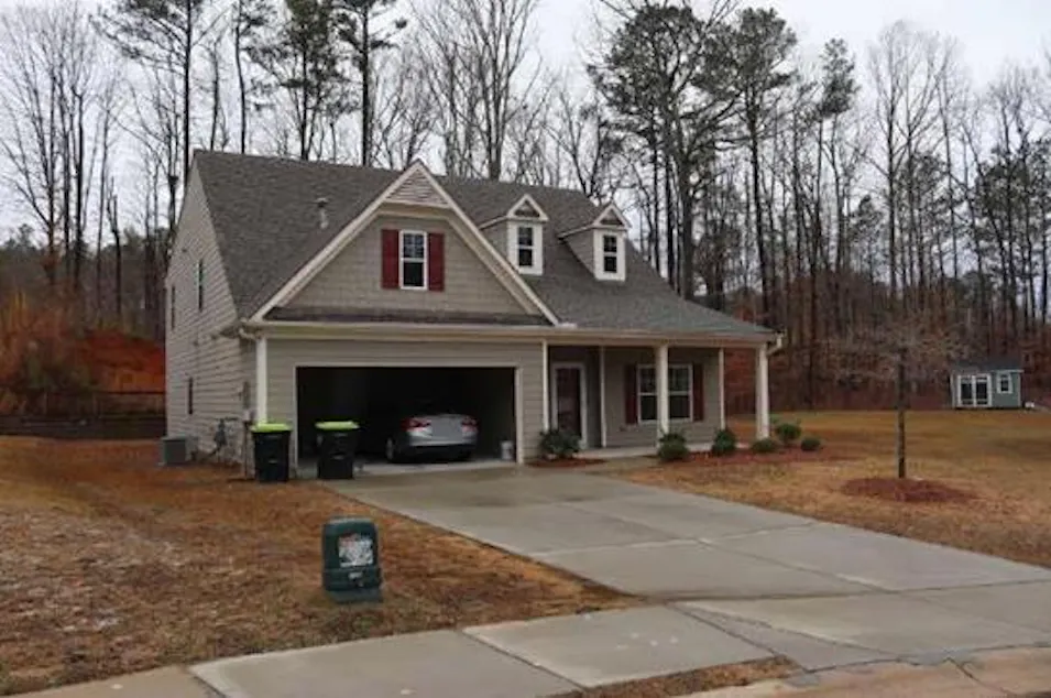 853 Brown Thrasher Way Bremen, GA 30110, Haralson County