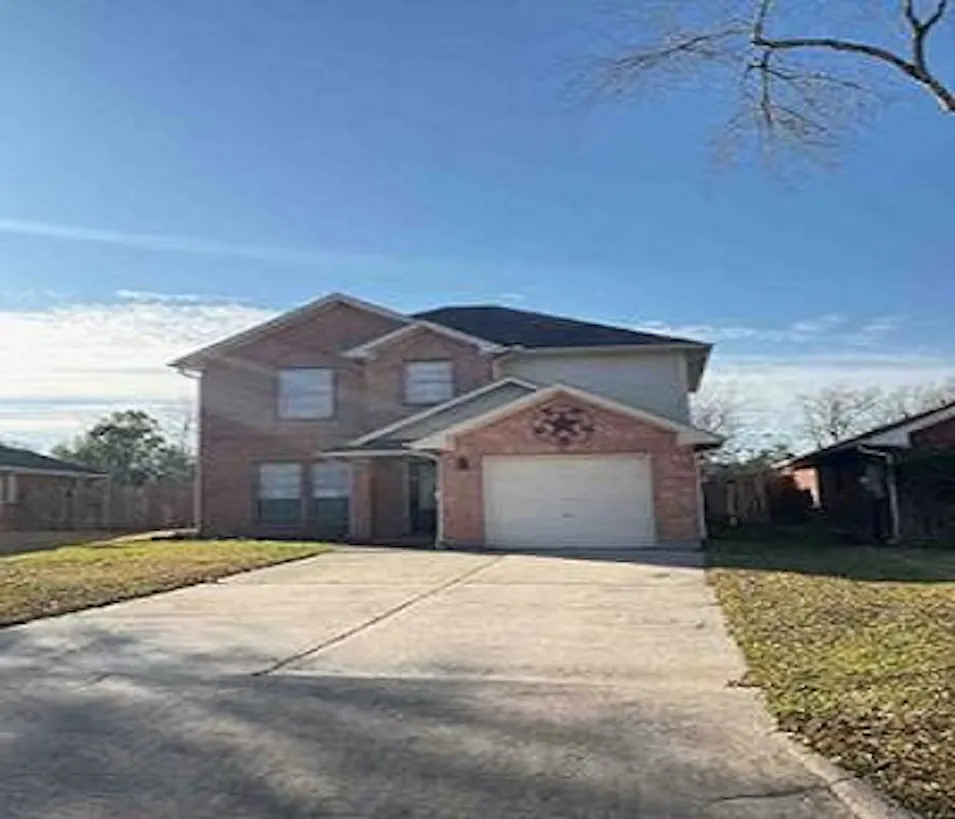 3035 Overland Trl Dickinson, TX 77539, Galveston County