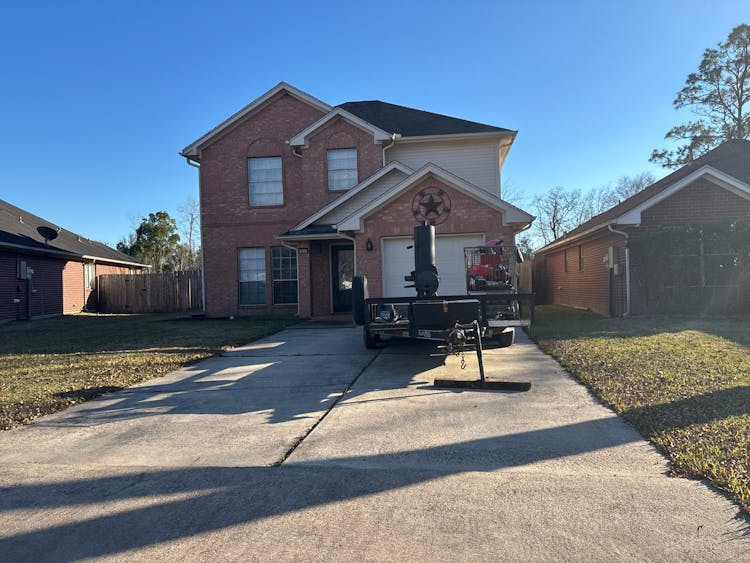 3035 Overland Trl Dickinson, TX 77539, Galveston County