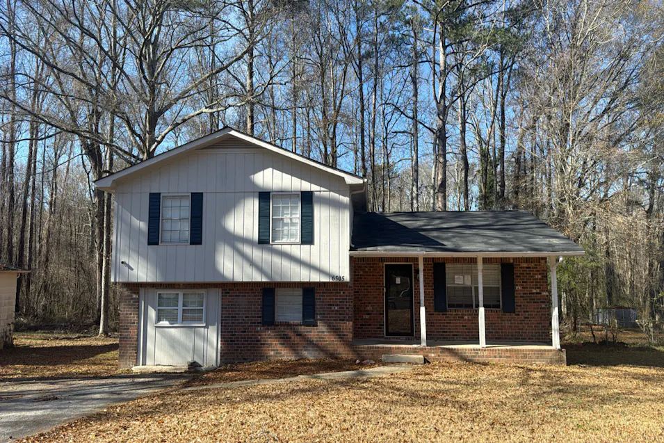 6505 Cedar Hurst Trl Atlanta, GA 30349, Fulton County