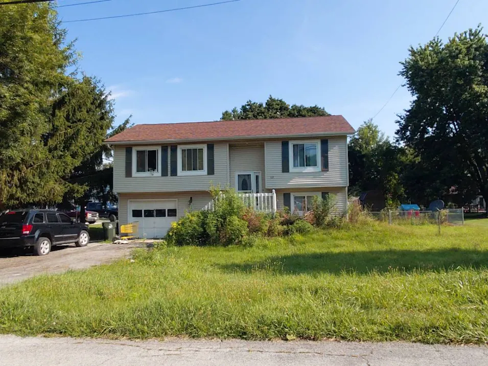 512 Smith St Forest, OH 45843, Hardin County