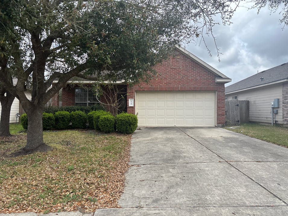 6711 River Ridge Ln League City, TX 77539, Galveston County