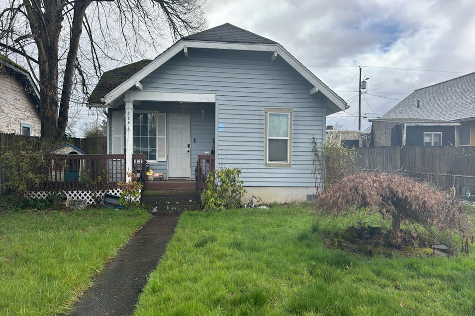 526 16th Ave Longview, WA 98632, Cowlitz County