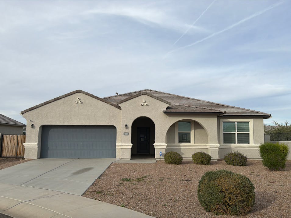 1060 W Castle Ct Casa Grande, AZ 85122, Pinal County