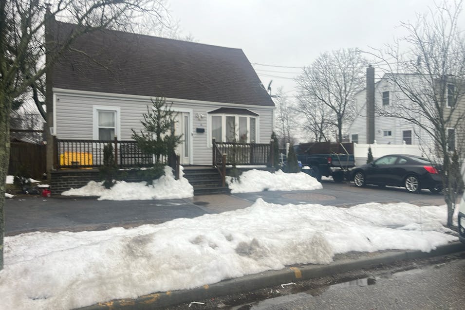 130 2nd Avenue Bay Shore, NY 11706, Suffolk County