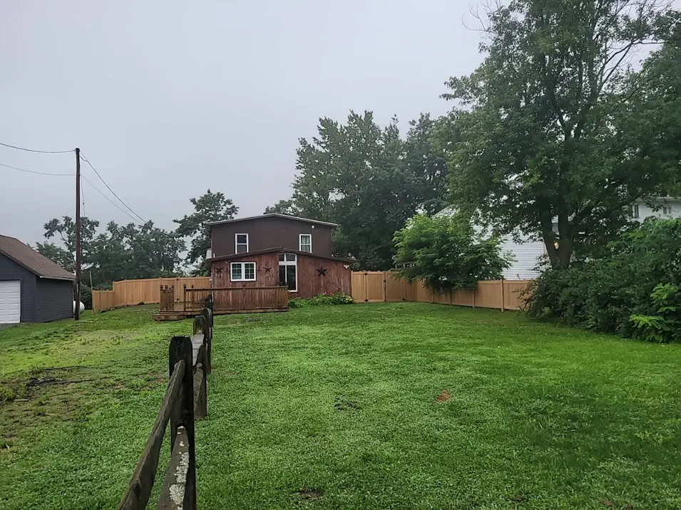 5278 Old Telephone Road East Bethany Aka Bethany, NY 14054, Genesee County