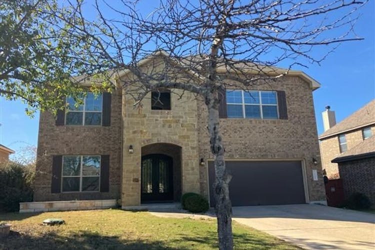 1505 Long Shadow Ln Georgetown, TX 78628, Williamson County