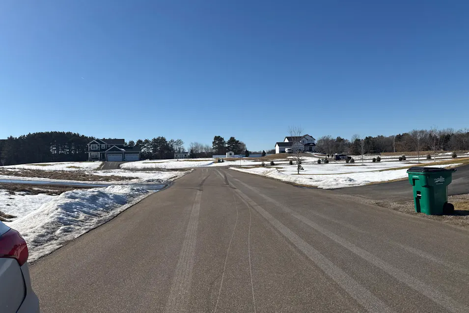 1818 200th Ln NW Oak Grove, MN 55011, Anoka County