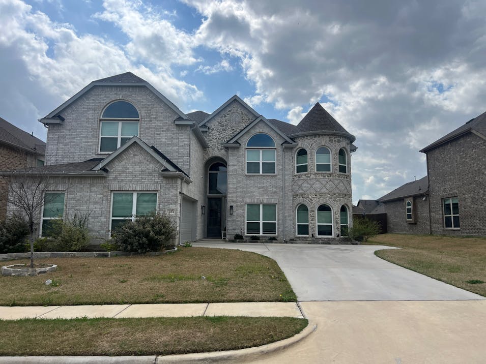 214 Maybank St Glenn Heights, TX 75154, Ellis County