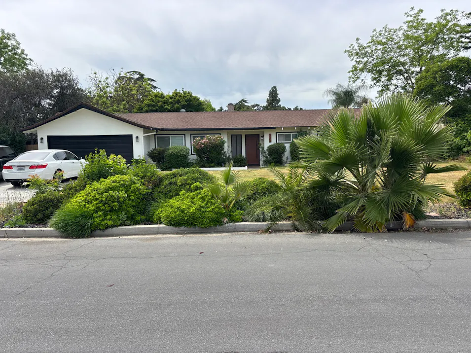 5509 N Roosevelt Ave Fresno, CA 93704, Fresno County