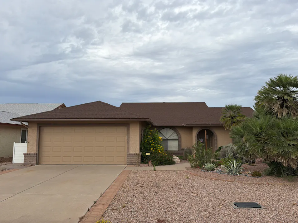 7738 E Pueblo Ave Mesa, AZ 85208, Maricopa County