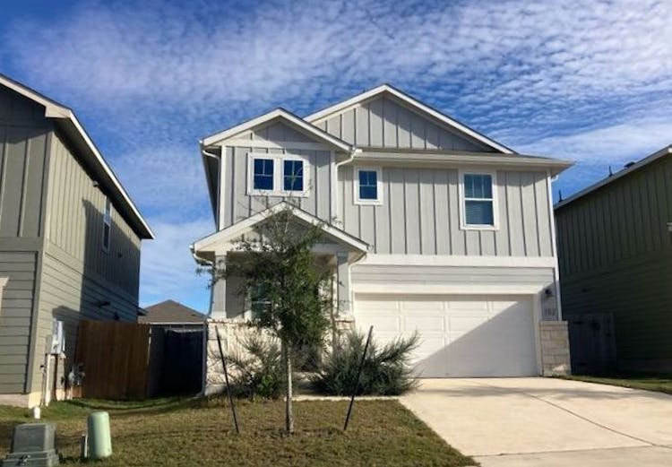 152 Mason Hill Lane Georgetown, TX 78628, Williamson County