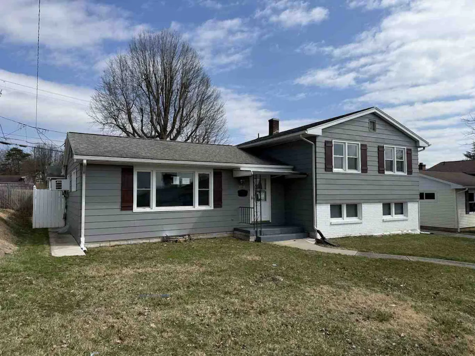 1730 Fredna Ave Williamsport, PA 17701, Lycoming County