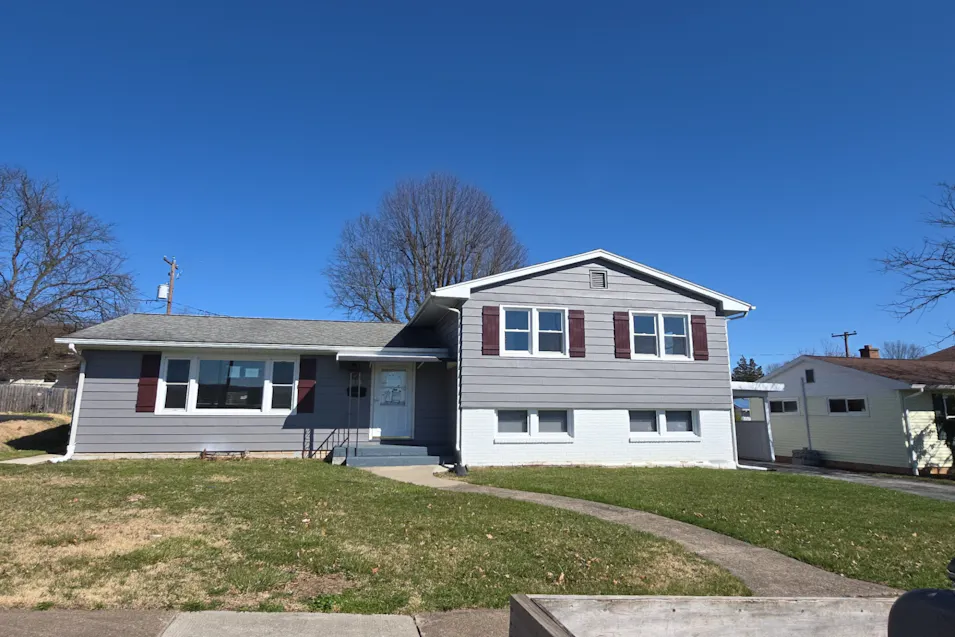 1730 Fredna Avenue Williamsport, PA 17701, Lycoming County