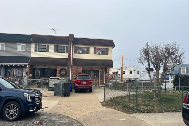 3224 Morning Glory Road Philadelphia, PA 19154, Philadelphia County