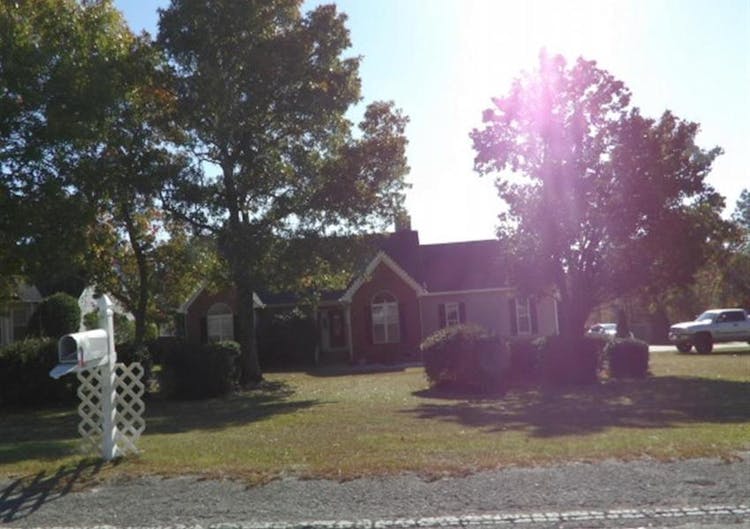 759 Woodberry Rd Lexington, SC 29073, Lexington County