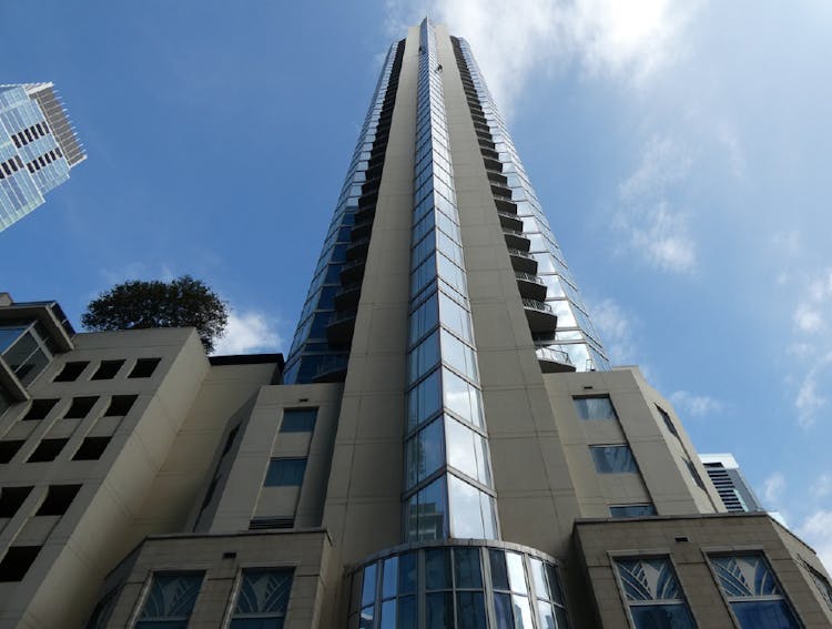 360 Nueces Street Unit 4201 Austin, TX 78701, Travis County