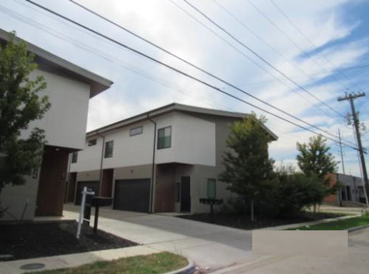 2120 Lovedale Ave 101 Dallas, TX 75235, Dallas County