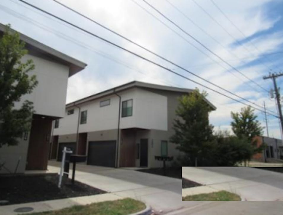 2120 Lovedale Ave 101 Dallas, TX 75235, Dallas County