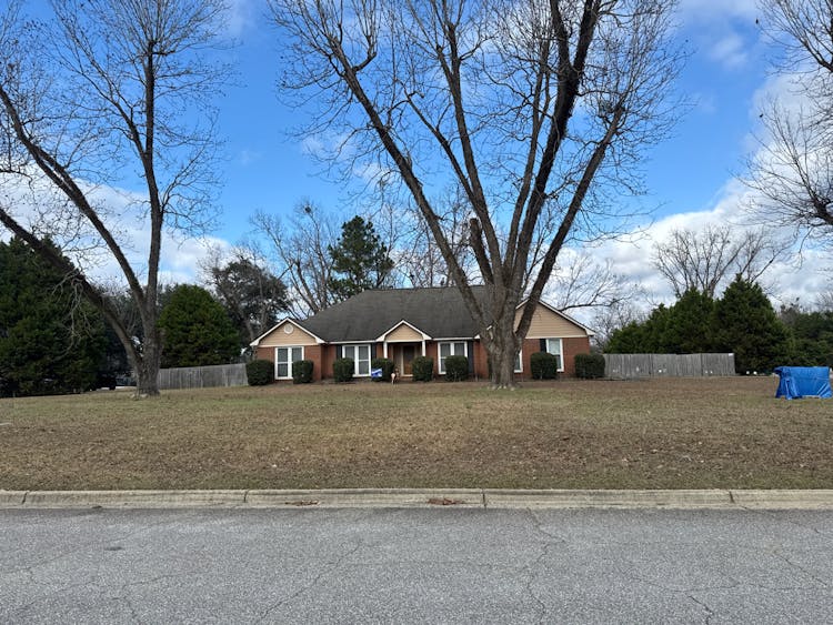 173 Winchester Dr Leesburg, GA 31763, Lee County