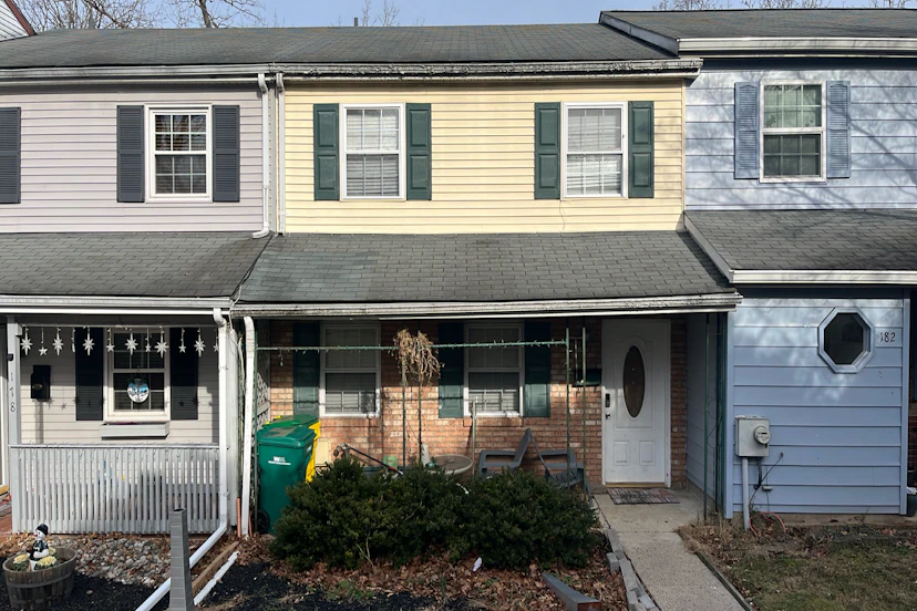 180 Salem Road