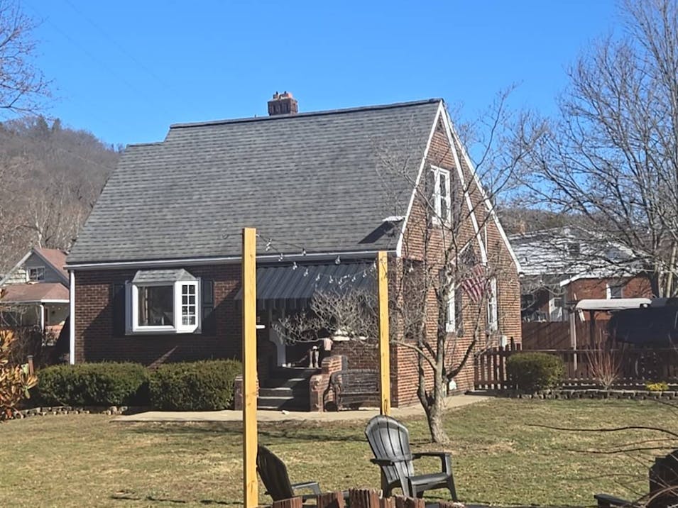 120 Short Street Ambridge, PA 15003, Allegheny County