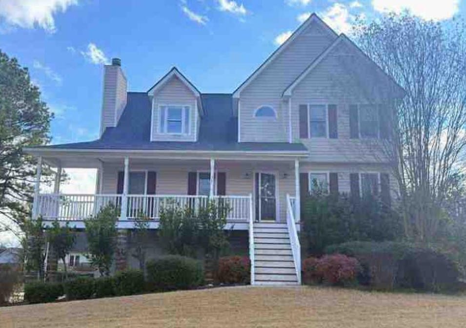 53 Cricket Court Dallas, GA 30157, Paulding County