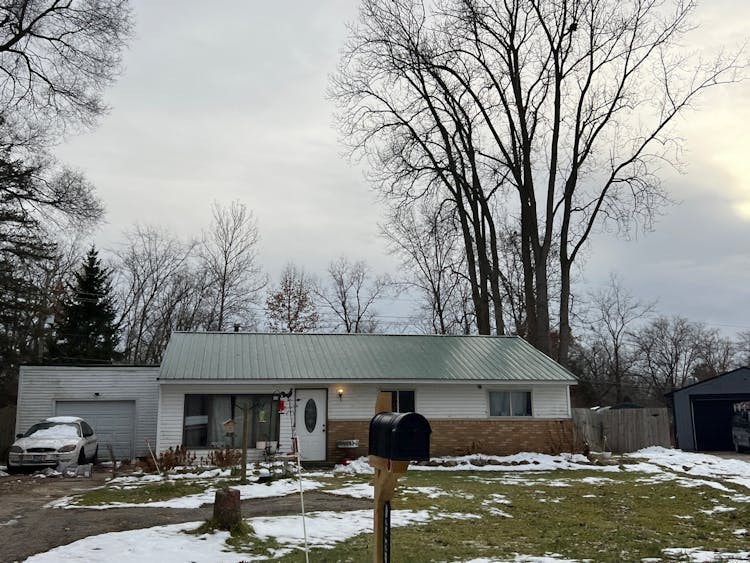 262 Betty St Ortonville, MI 48462, Oakland County