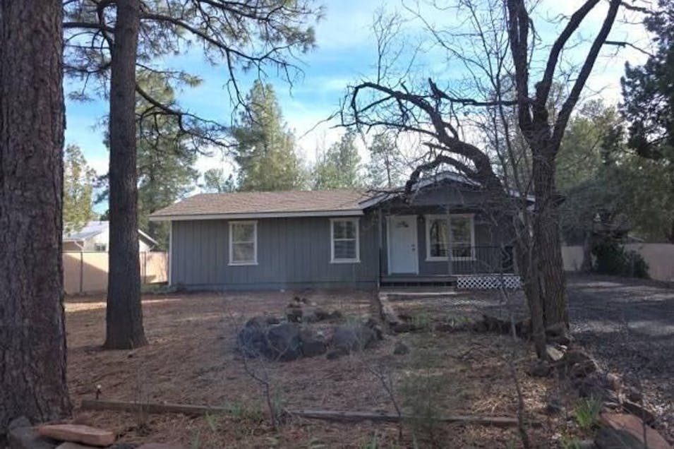 3251 Harmony Avenue Lakeside, AZ 85929, Navajo County