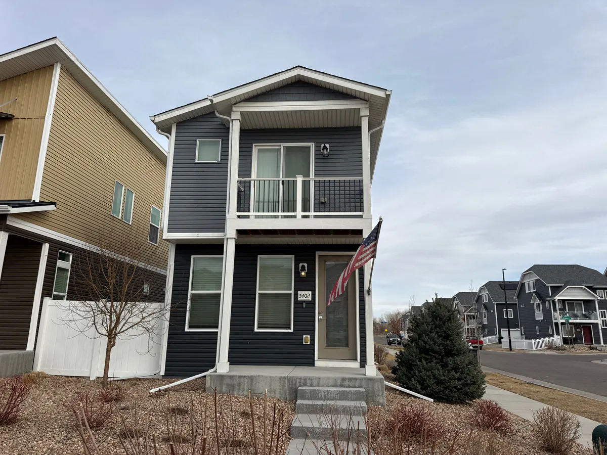 5402 North Tower Road, Denver, CO 80249, Denver County