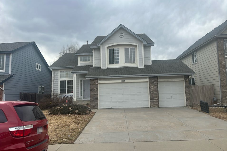 4005 South Killarney Way Aurora, CO 80013, Arapahoe County