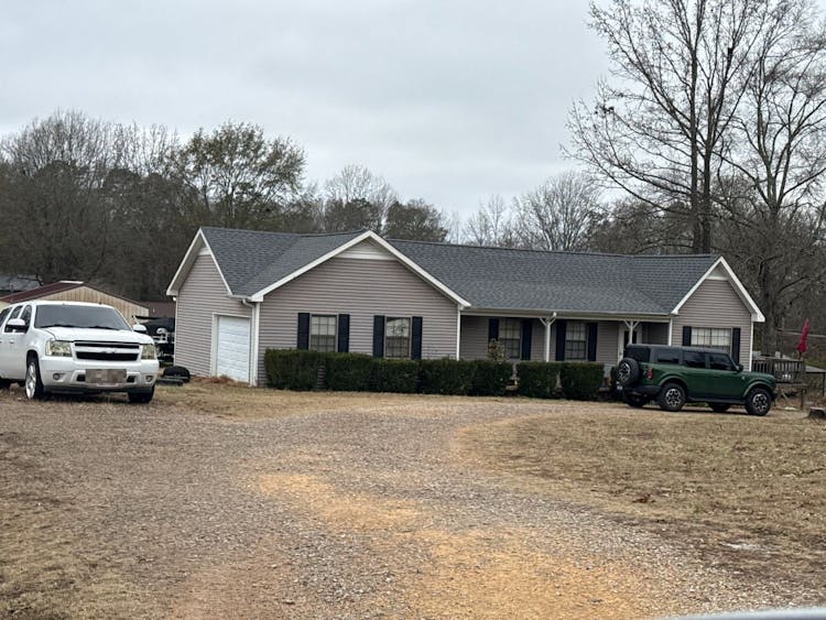 62 Quail Run Road Selmer, TN 38375, McNairy County
