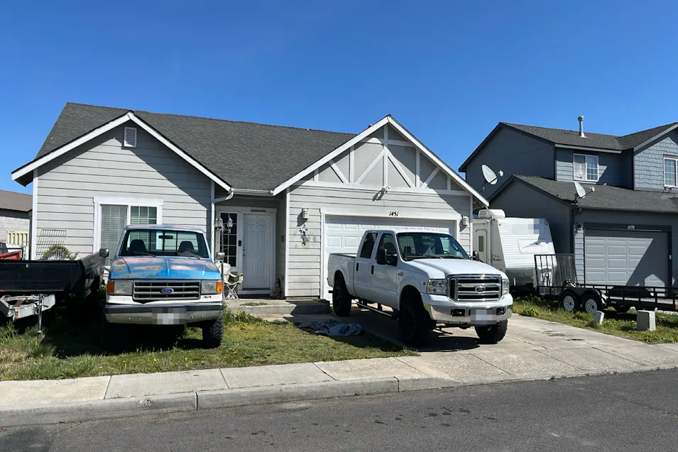 1451 Northwest Teal Loop Prineville, OR 97754, Crook County
