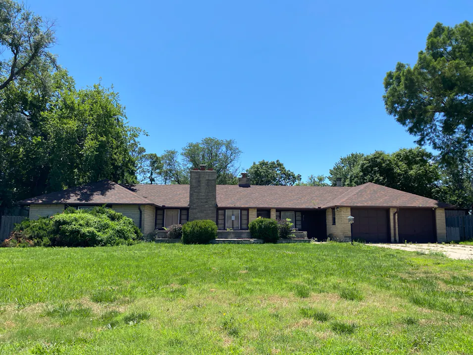 3715 E Mount Vernon S Wichita, KS 67218, Sedgwick County