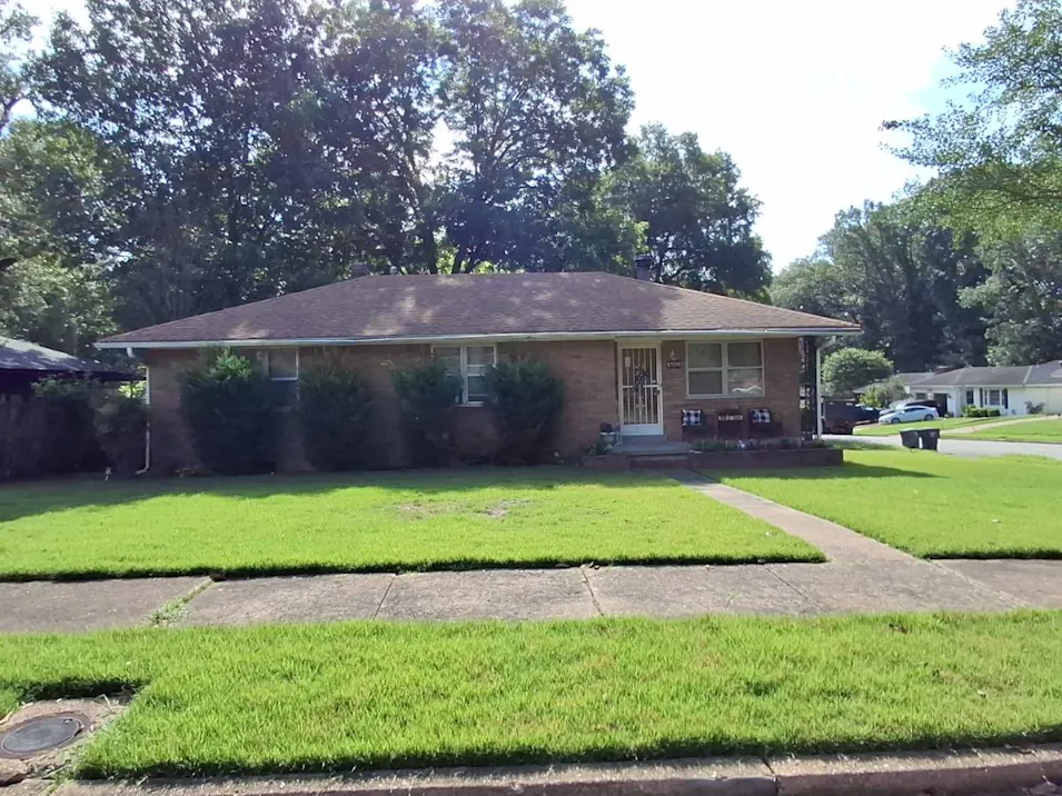 1306 Catalina Rd Memphis, TN 38111, Shelby County