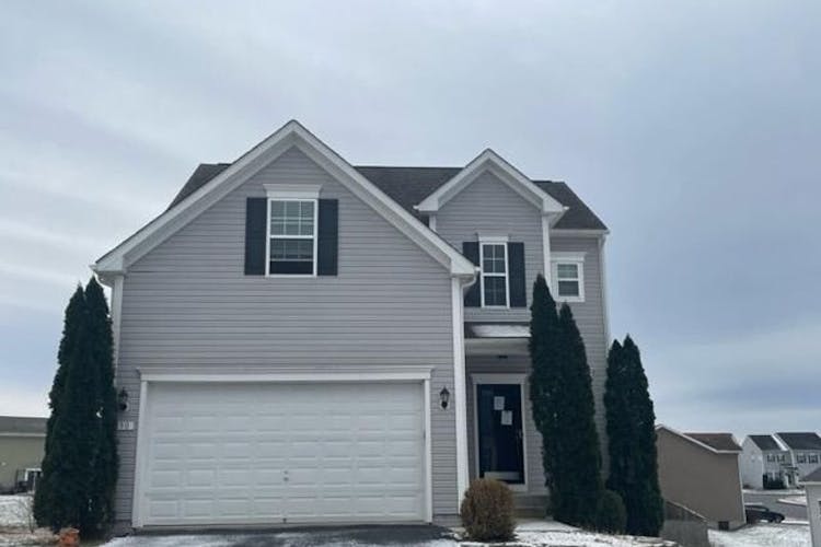 30 Pappy Ct Bunker Hill, WV 25413, Berkeley County