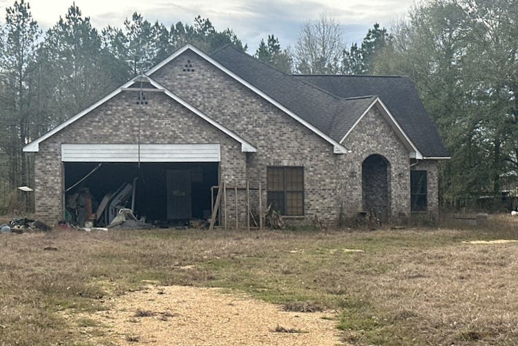 2552 McClendon Rd Magnolia, MS 39652, Amite County