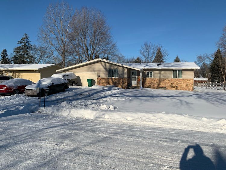 5332 81st Ave N Brooklyn Park, MN 55443, Hennepin County