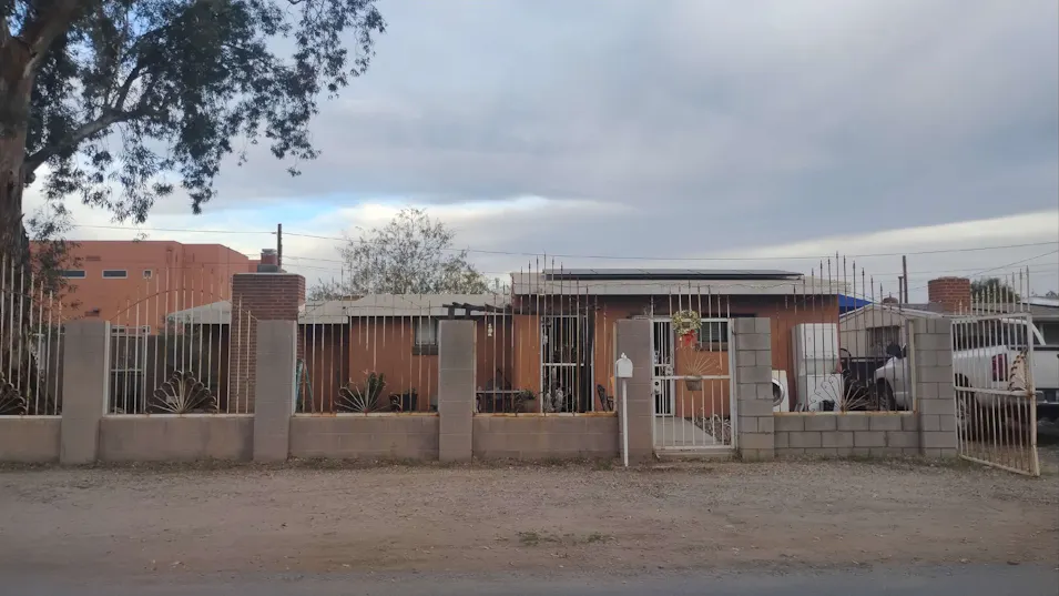 2626 N 15th Ave Tucson, AZ 85705, Pima County