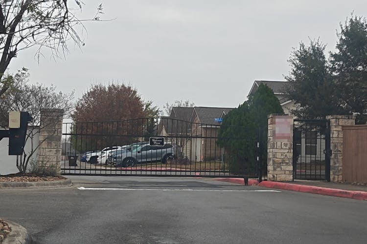 9815 Mill Path San Antonio, TX 78254, Bexar County