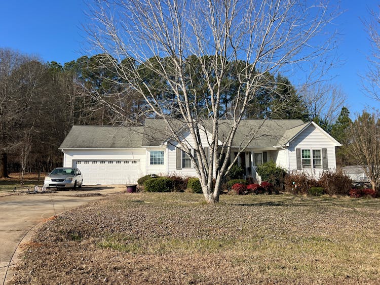 118 Westover Dr Lincolnton, NC 28092, Lincoln County