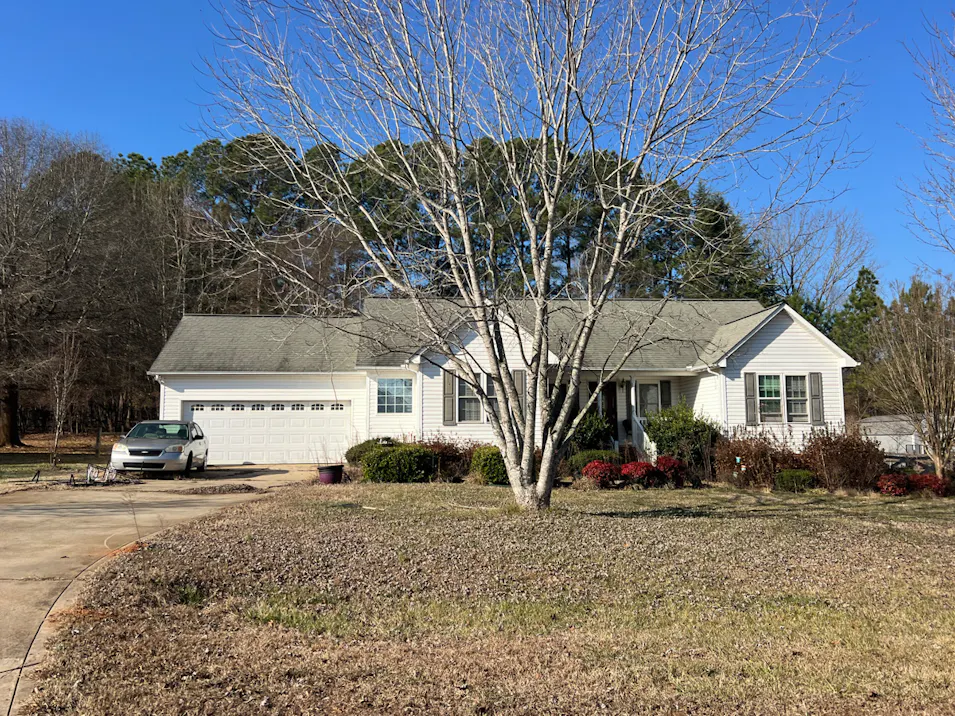 118 Westover Dr Lincolnton, NC 28092, Lincoln County