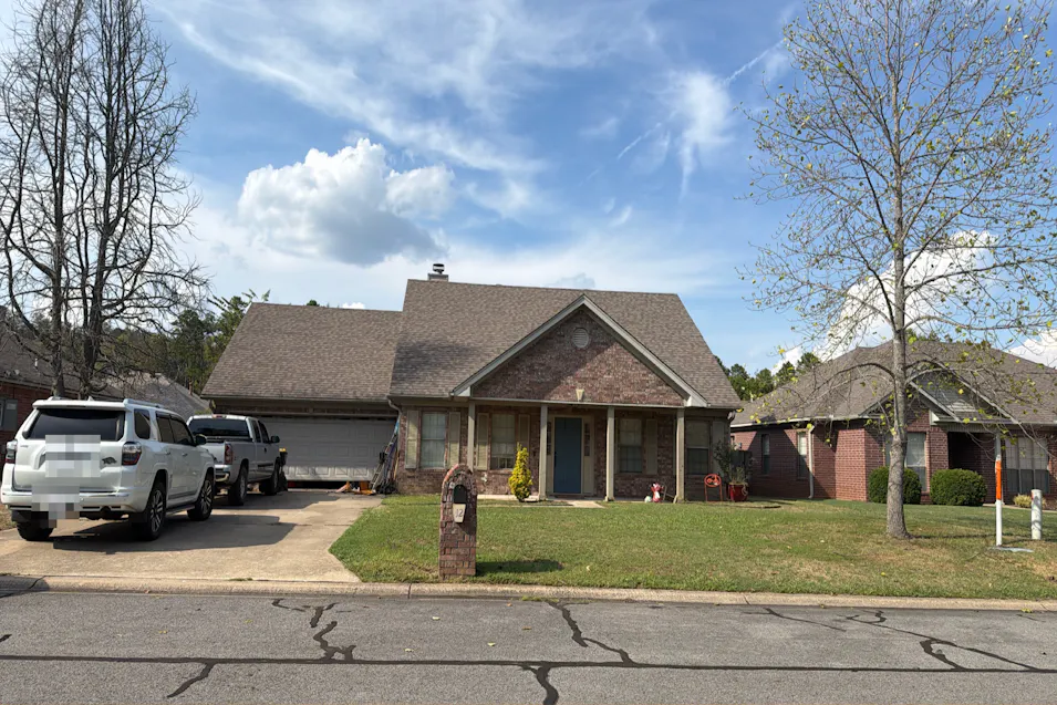 12 Woodside Drive Mayflower, AR 72106, Faulkner County