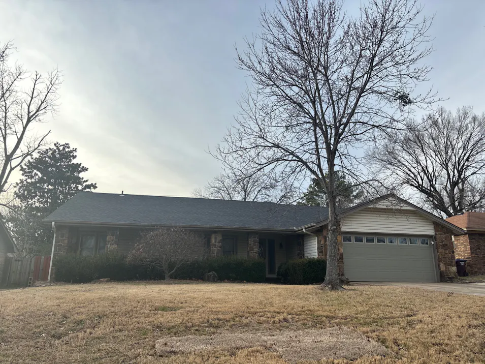 3222 South 54th Street Fort Smith, AR 72903, Sebastian County