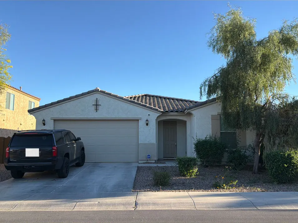 4459 W Vervain Ave San Tan Valley, AZ 85142, Maricopa County